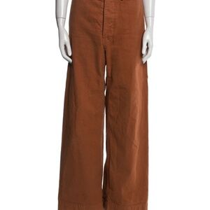 Jesse Kamm Sailor Pants Size 8